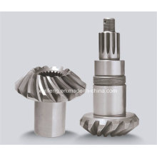 Top Quality Helical Gear for Excavator